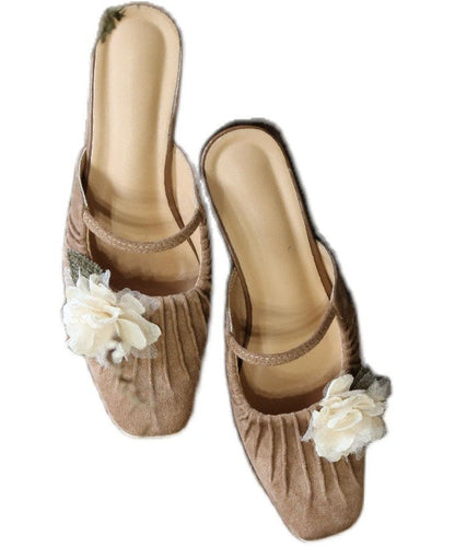 Chic Orthopedic Sandals with Unique Design