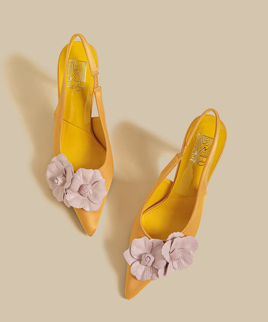Graceful Orthopedic Sandals for Modern Look