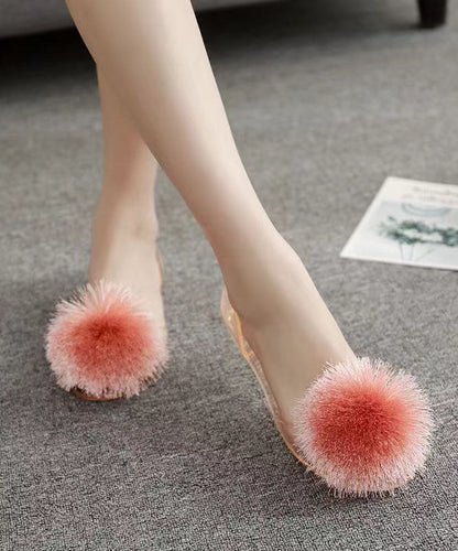 Classic Orthopedic Sandals with Timeless Style