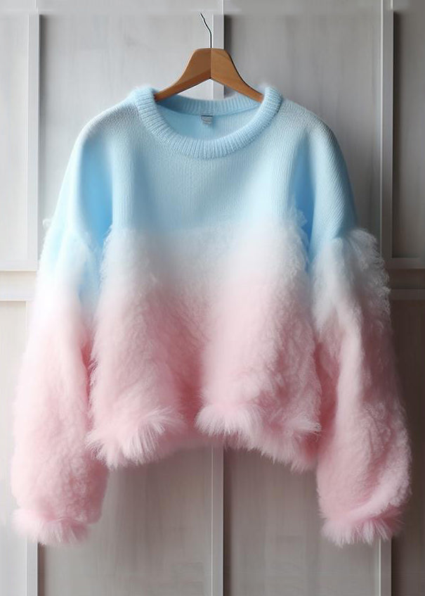 Sophisticated Sweater with a Clean Classic Look