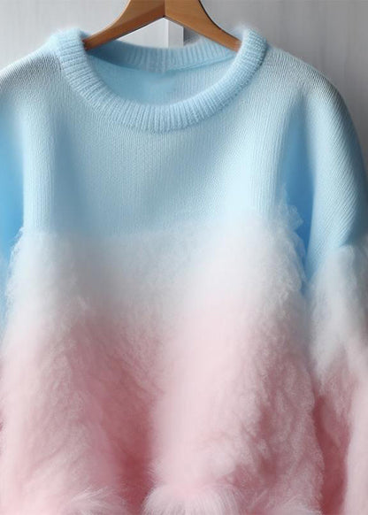 Sophisticated Sweater with a Clean Classic Look