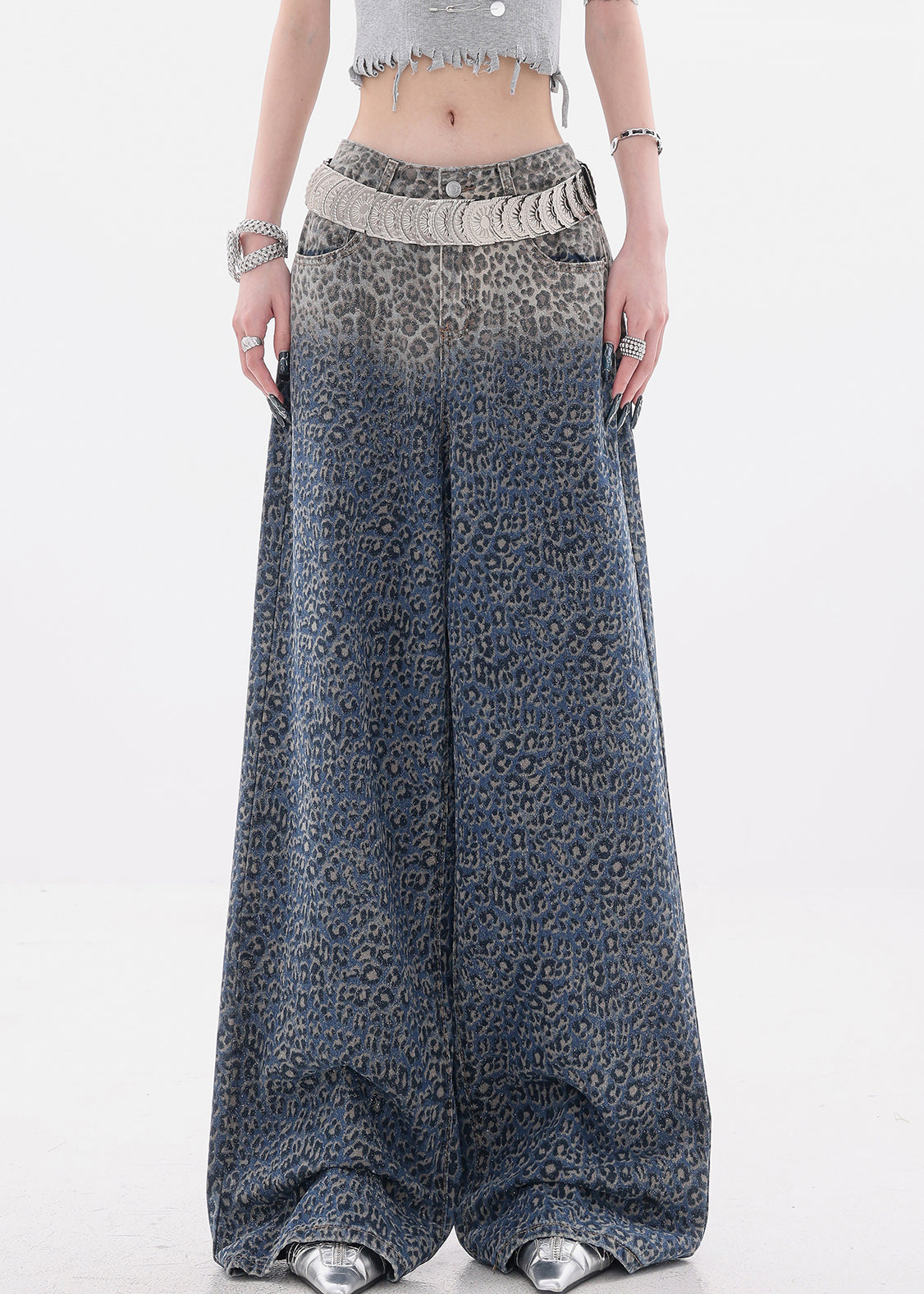 Classic Vintage & Enduringly Stylish Pants