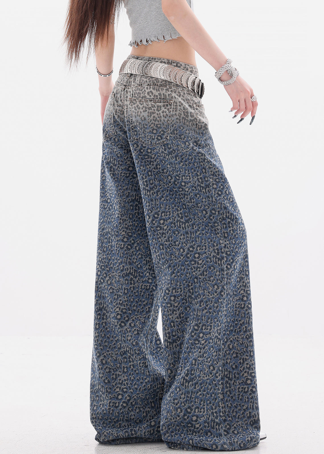 Classic Vintage & Enduringly Stylish Pants