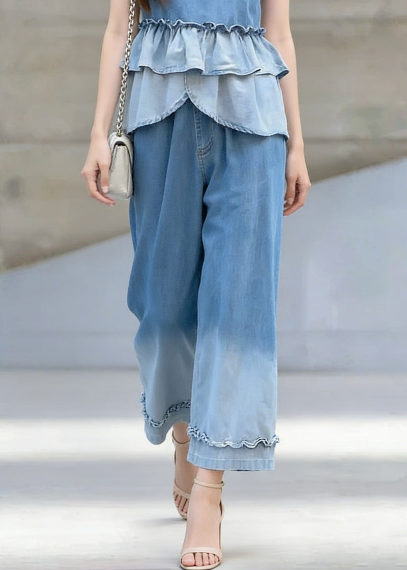 Sophisticated Garment with a Clean Classic Look
