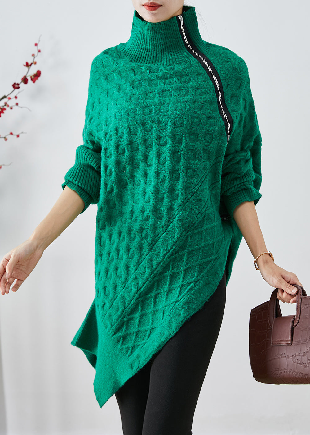 Classic Vintage & Enduringly Stylish Sweater