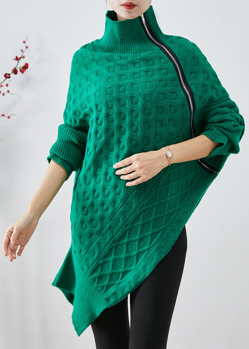 Classic Vintage & Enduringly Stylish Sweater