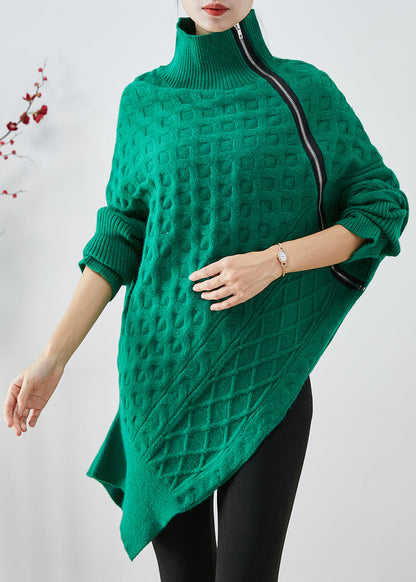 Beautifully Crafted Sweater in a Classic Style