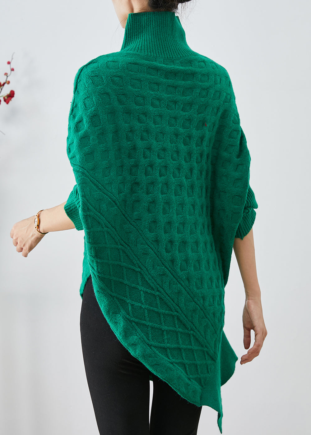 Classic Vintage & Enduringly Stylish Sweater