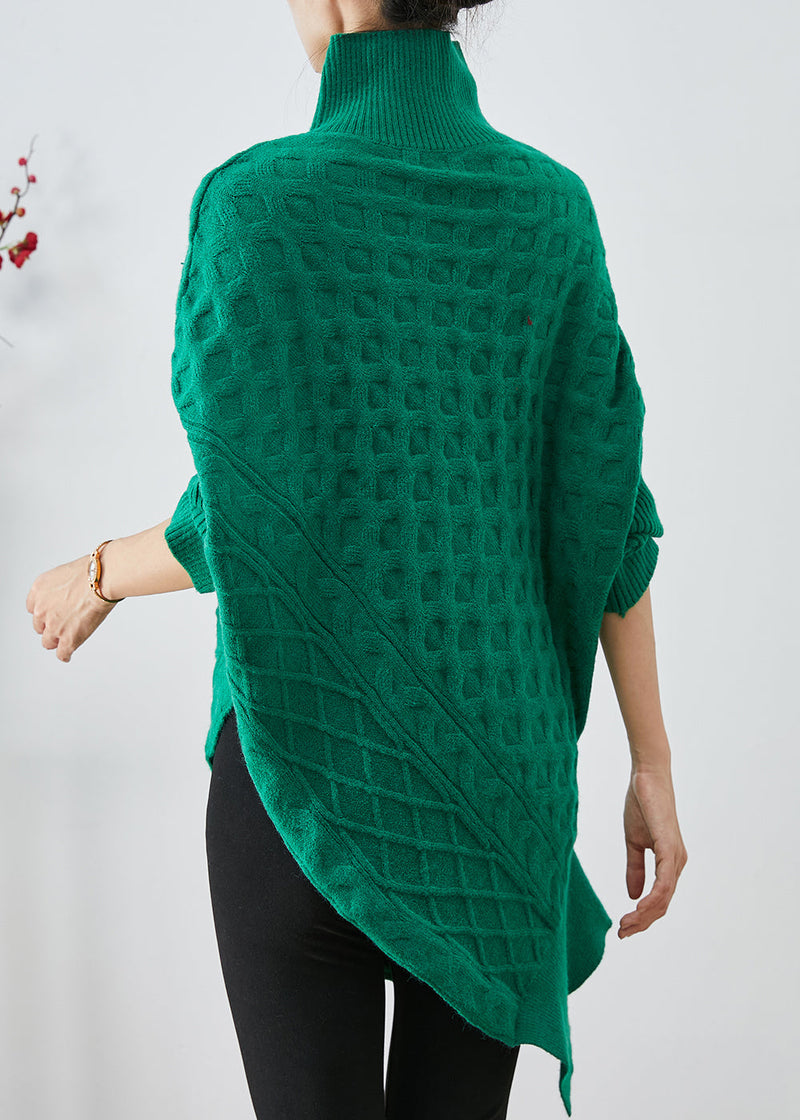 Beautifully Crafted Sweater in a Classic Style