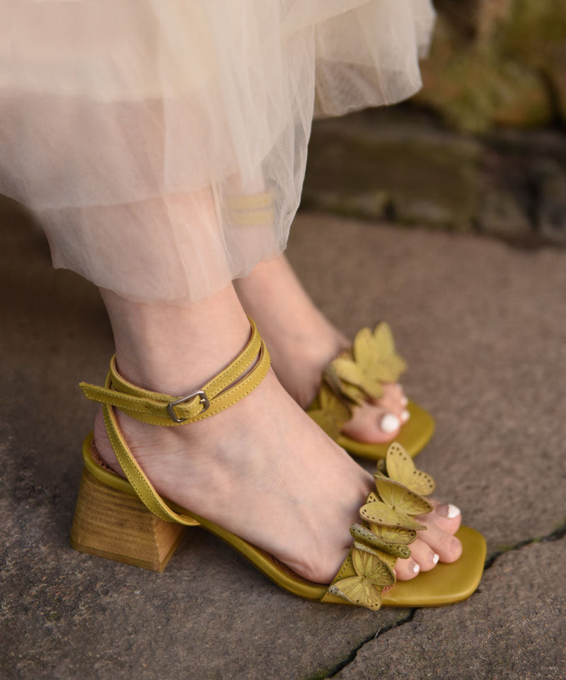 Beautifully Crafted Orthopedic Sandals