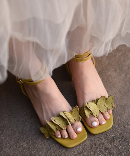 Beautifully Crafted Orthopedic Sandals