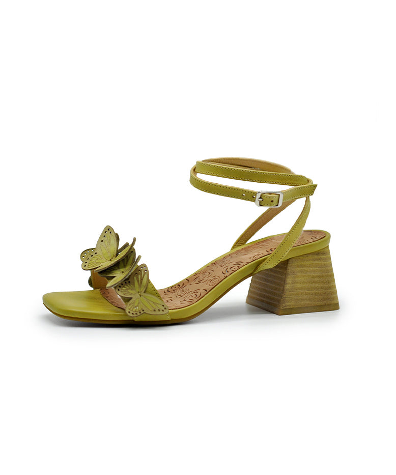 Beautifully Crafted Orthopedic Sandals
