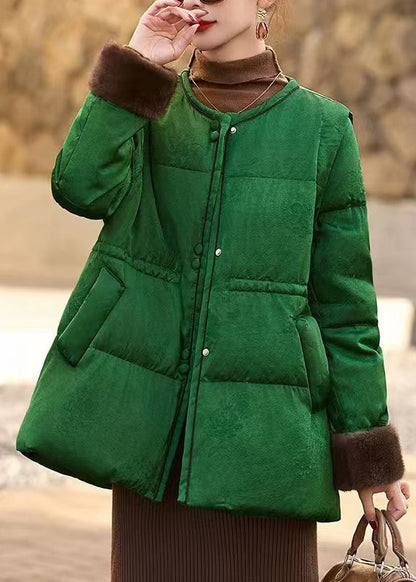 Elegantly Styled Coat for Everyday Wear