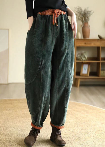 Beautifully Finished Pants in a Timeless Design