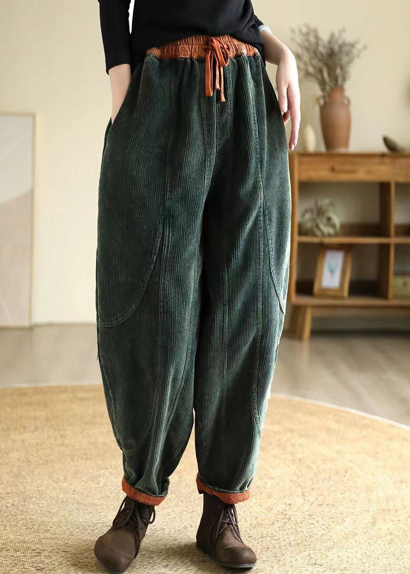 Beautifully Finished Pants in a Timeless Design