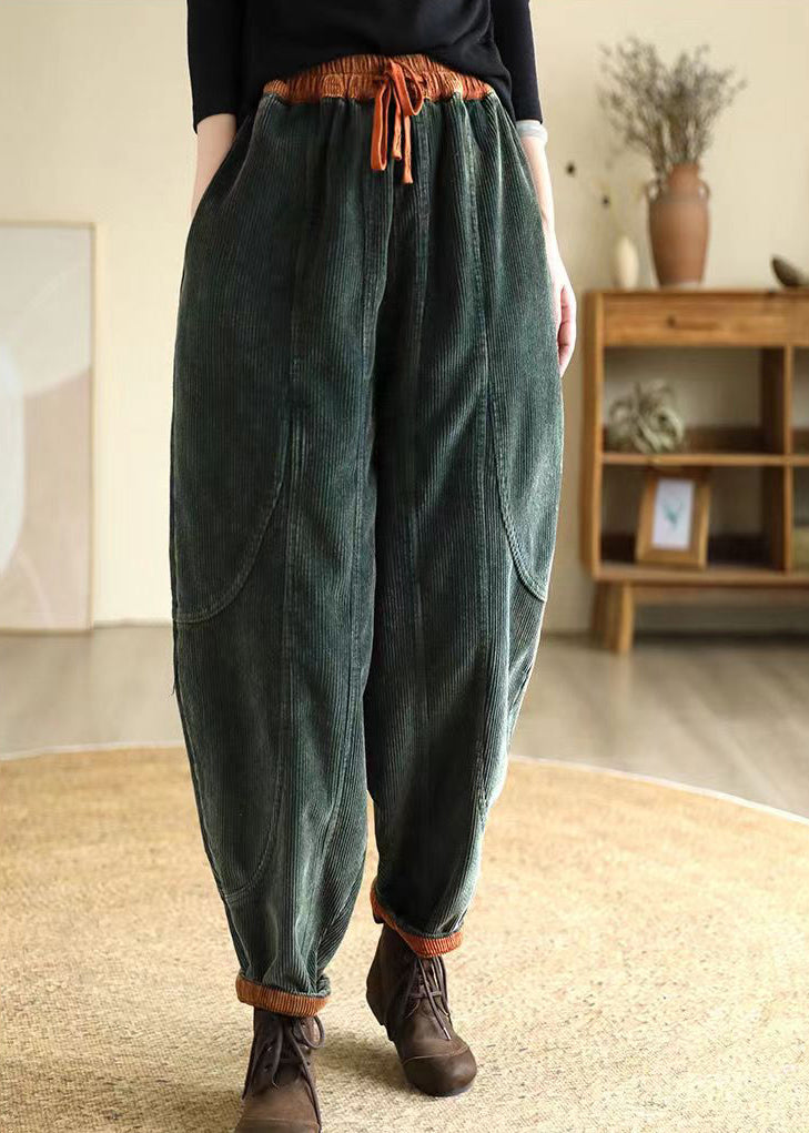 Beautifully Finished Pants in a Timeless Design
