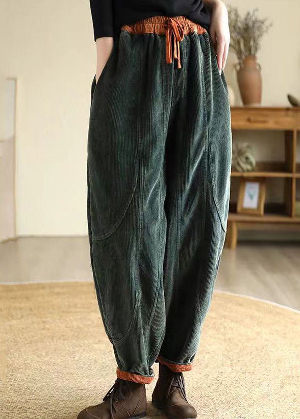 Beautifully Finished Pants in a Timeless Design