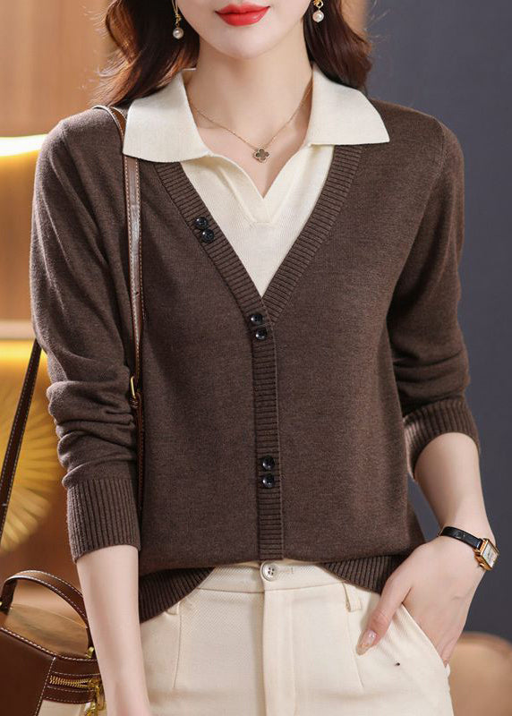 Classic Vintage & Enduringly Stylish Sweater