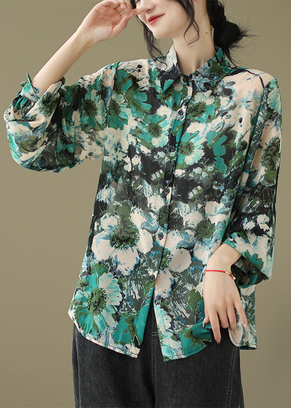 Sophisticated Shirt with a Clean Classic Look