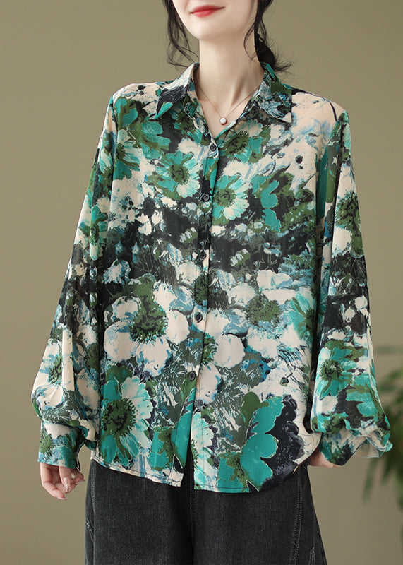 Sophisticated Shirt with a Clean Classic Look