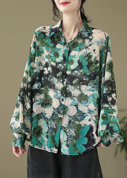 Sophisticated Shirt with a Clean Classic Look