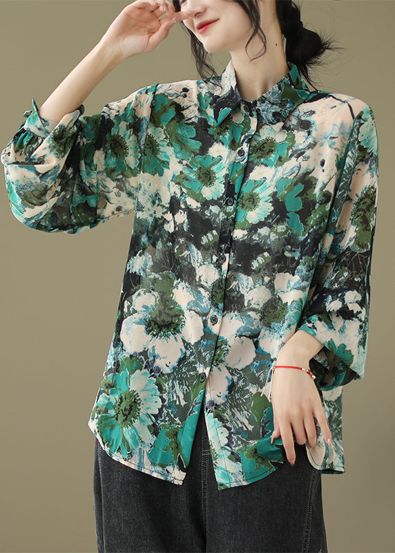 Sophisticated Shirt with a Clean Classic Look