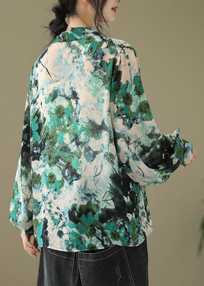 Sophisticated Shirt with a Clean Classic Look
