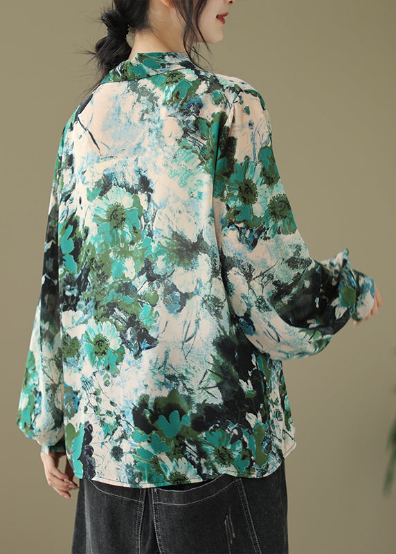 Sophisticated Shirt with a Clean Classic Look