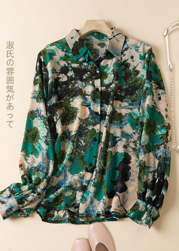 Sophisticated Shirt with a Clean Classic Look