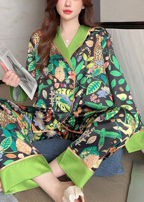 Vintage Handmade Set