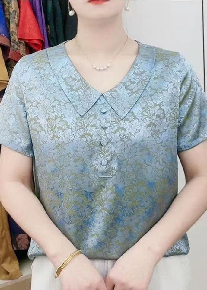 Sophisticated Shirt with a Clean Classic Look