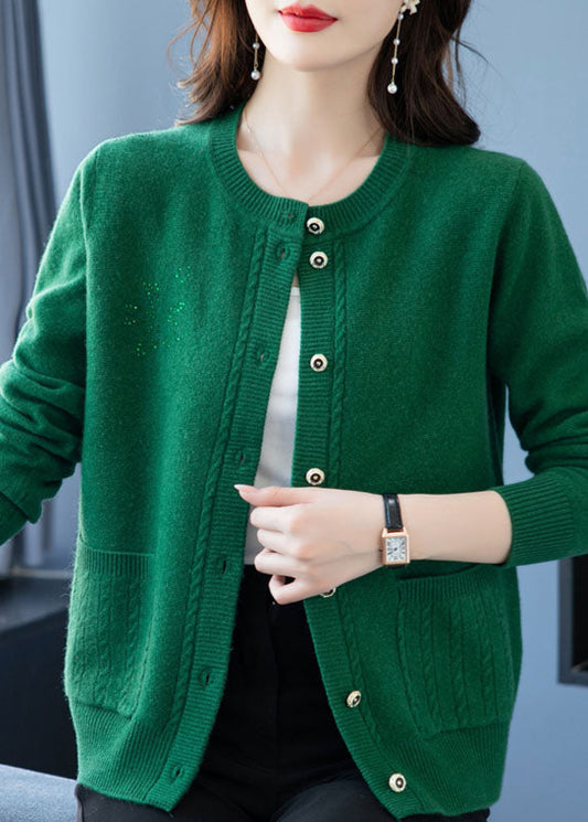 Polished Coat with an Effortless Classic Look