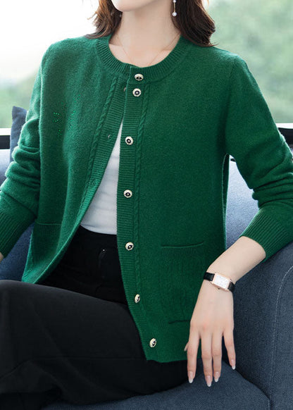 Polished Coat with an Effortless Classic Look