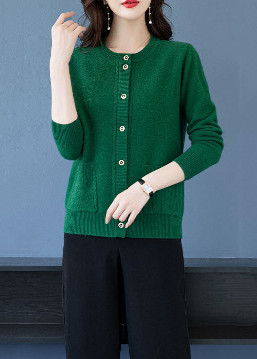 Polished Coat with an Effortless Classic Look
