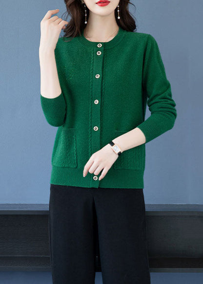Polished Coat with an Effortless Classic Look