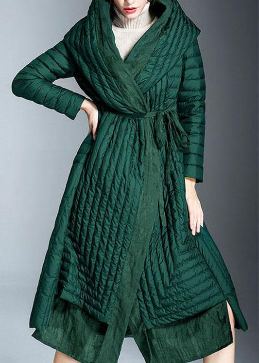 Well Tailored Coat with a Graceful Silhouette