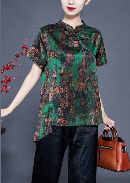 Vintage Inspired Garment with a Contemporary Edge