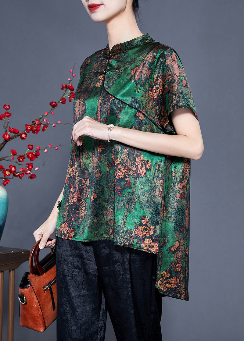 Vintage Inspired Garment with a Contemporary Edge