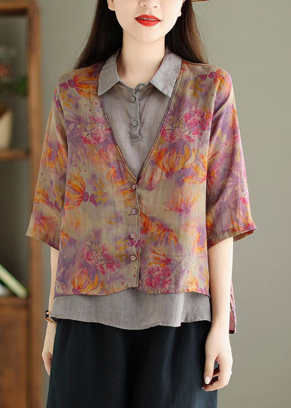 Polished Shirt with an Effortless Classic Look