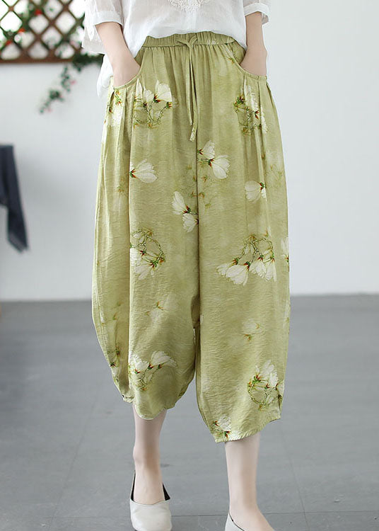 Beautifully Crafted Pants in a Classic Style