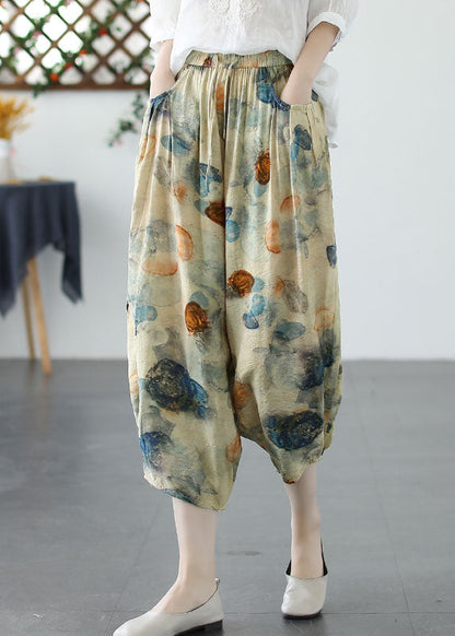 Beautifully Crafted Pants in a Classic Style