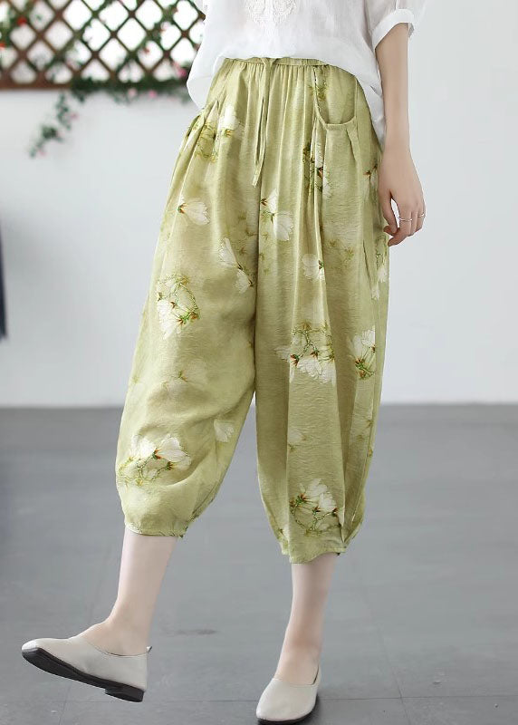 Beautifully Crafted Pants in a Classic Style