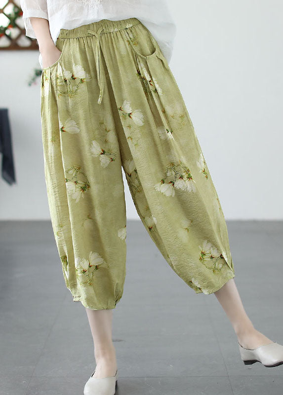 Beautifully Crafted Pants in a Classic Style