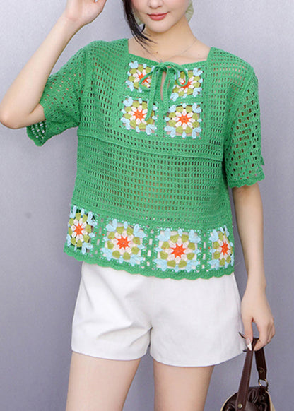 Beautifully Balanced Top with Timeless Character
