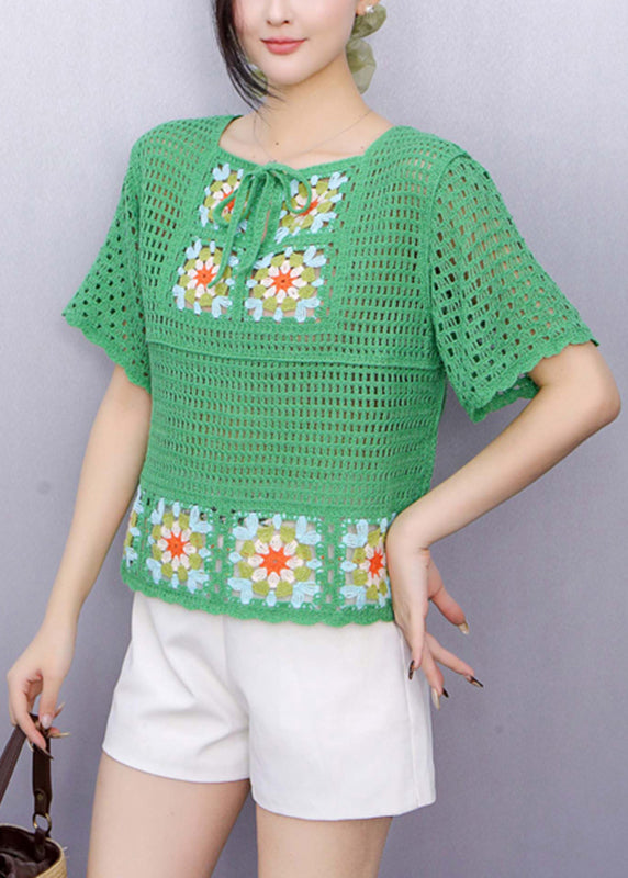 Beautifully Balanced Top with Timeless Character