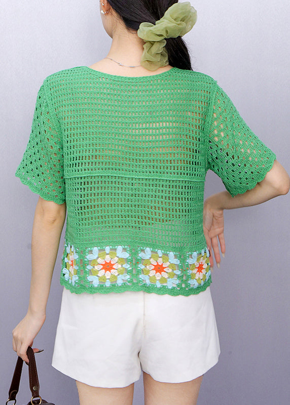 Beautifully Balanced Top with Timeless Character