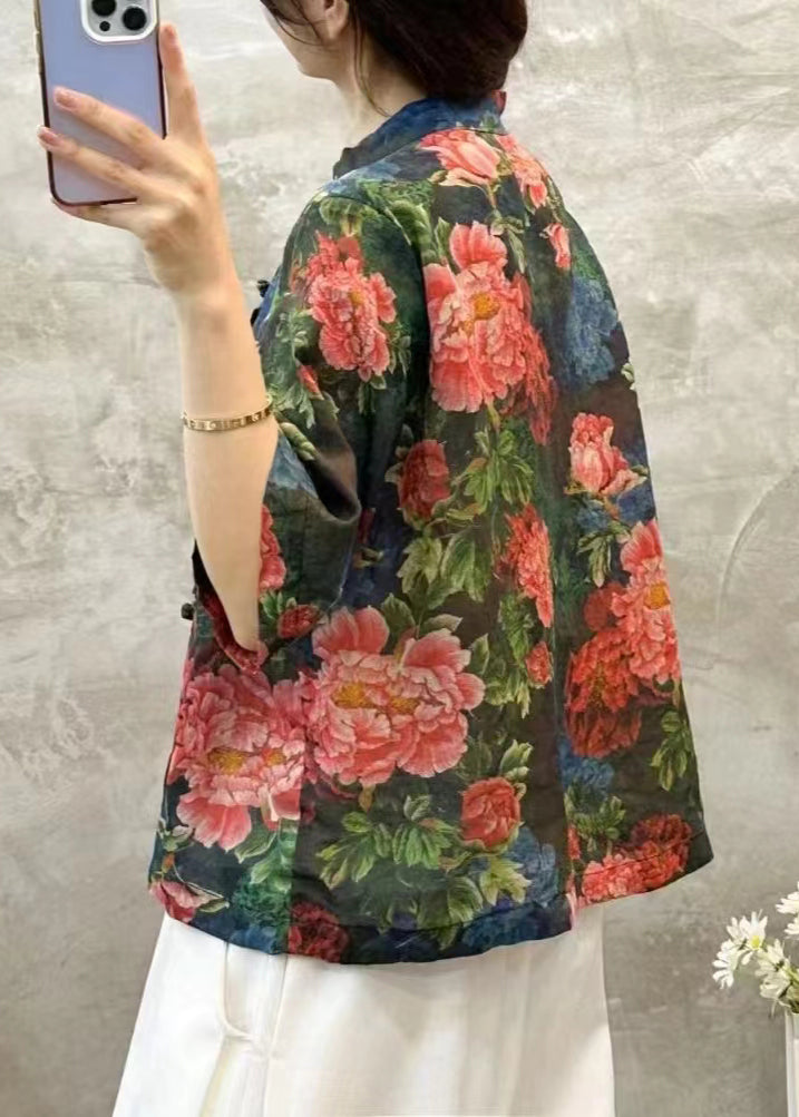 Polished Shirt with an Effortless Classic Look