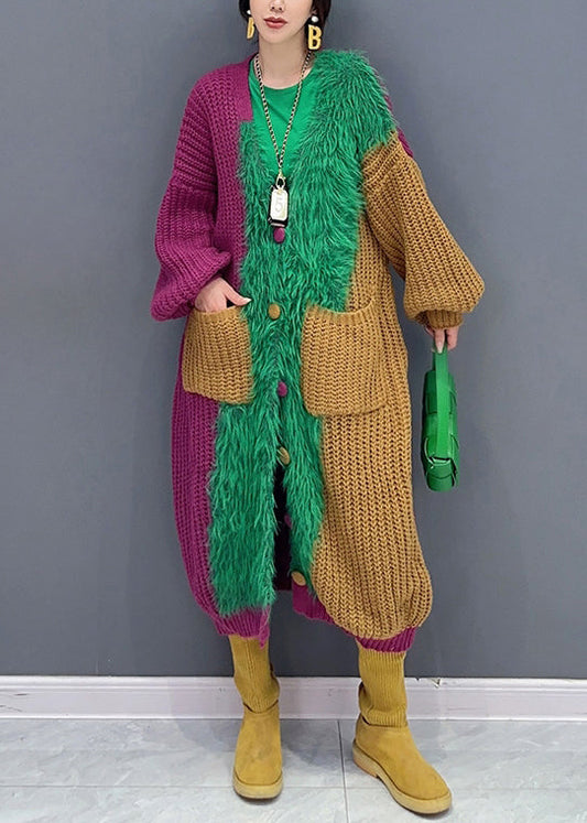 Elegantly Styled Cardigan for Everyday Wear