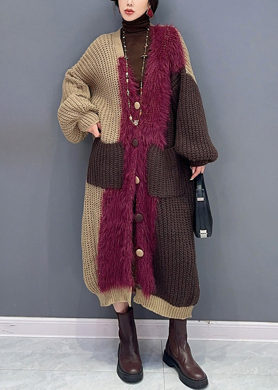 Elegantly Styled Cardigan for Everyday Wear