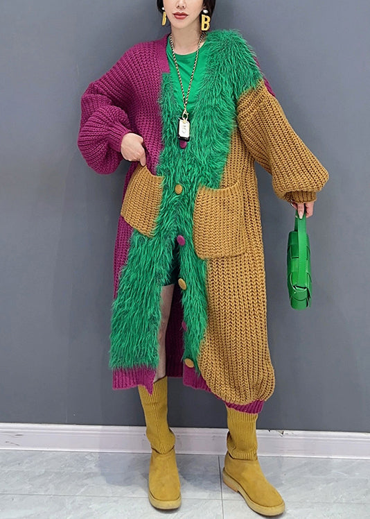 Elegantly Styled Cardigan for Everyday Wear